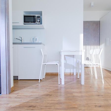 Villa Baltica Rewal Esterno foto