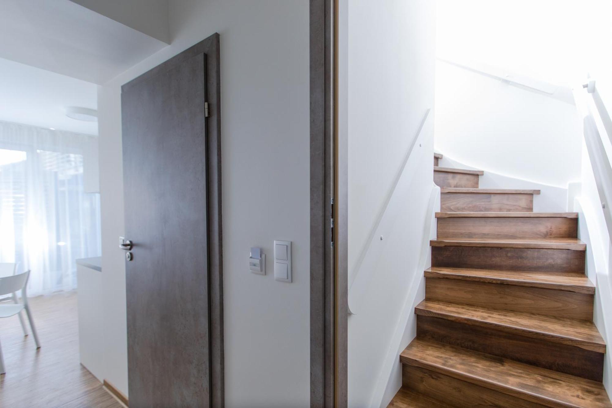 Villa Baltica Rewal Esterno foto