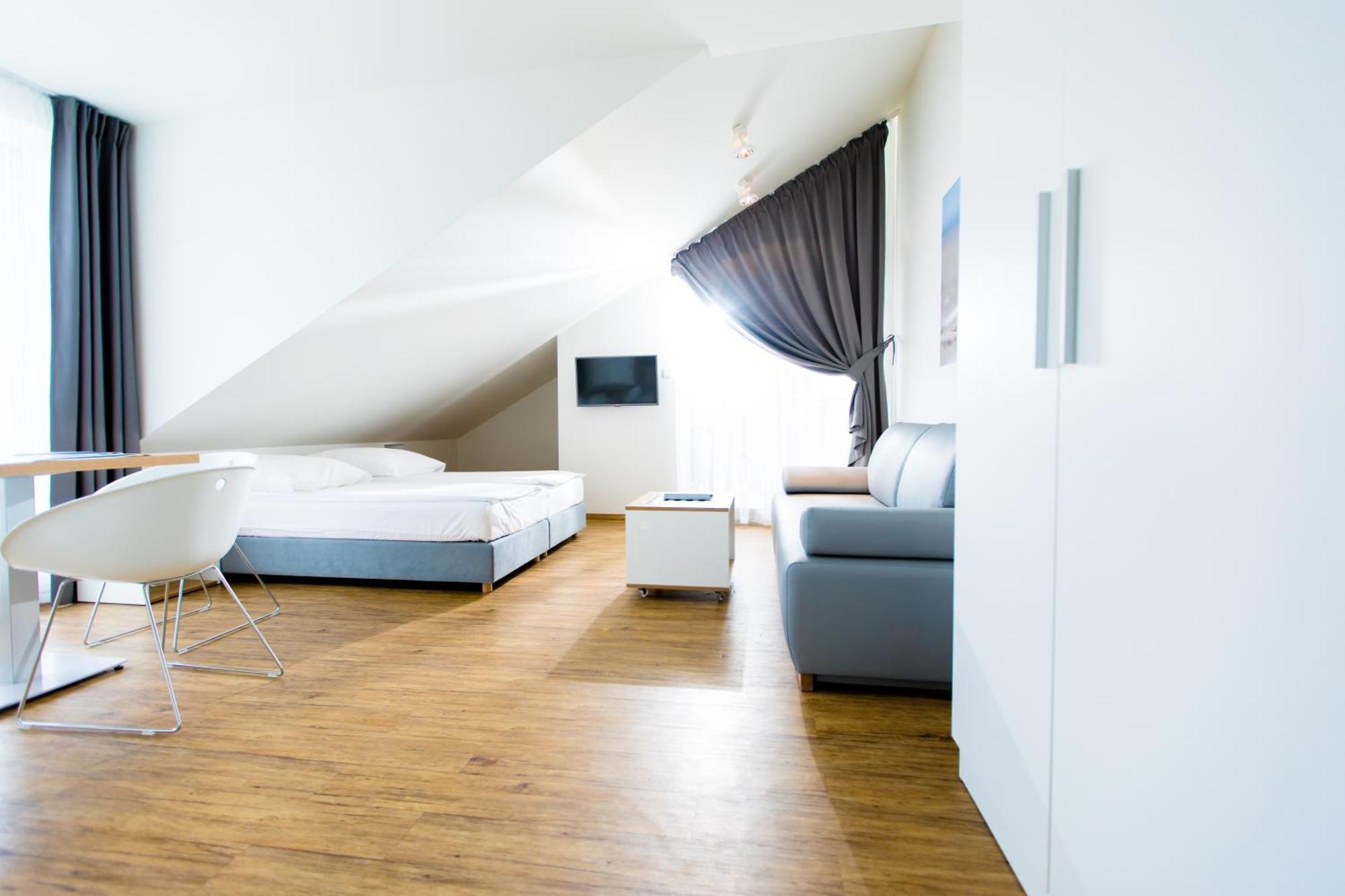 Villa Baltica Rewal Esterno foto